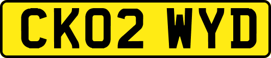 CK02WYD