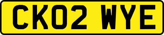CK02WYE