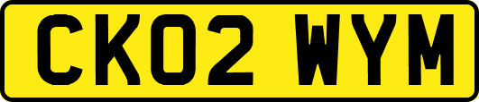 CK02WYM