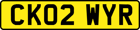 CK02WYR