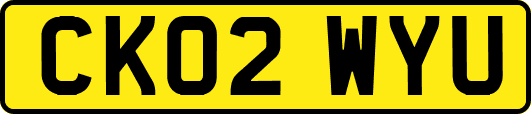 CK02WYU