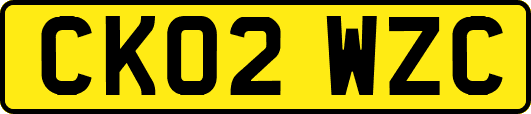 CK02WZC