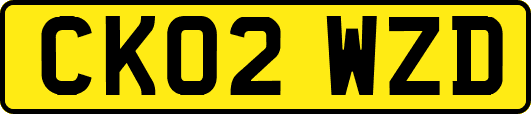 CK02WZD