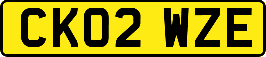 CK02WZE