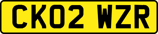 CK02WZR