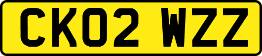 CK02WZZ
