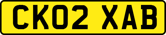 CK02XAB