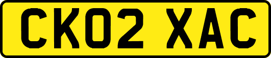 CK02XAC