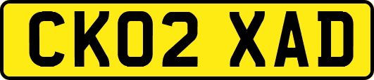 CK02XAD