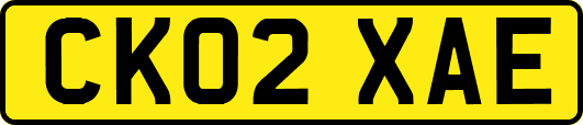 CK02XAE