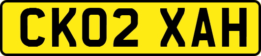 CK02XAH