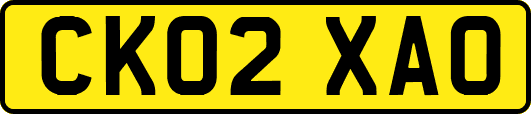 CK02XAO