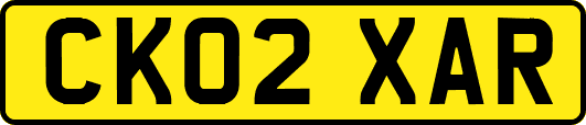 CK02XAR