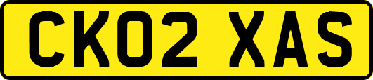 CK02XAS