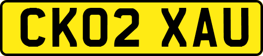 CK02XAU