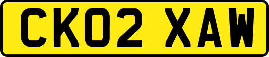 CK02XAW