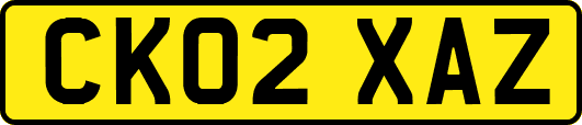 CK02XAZ