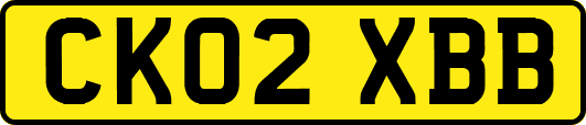 CK02XBB