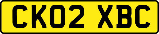 CK02XBC