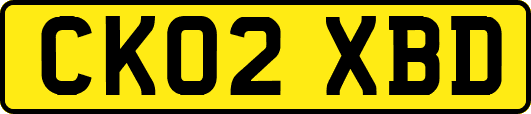 CK02XBD