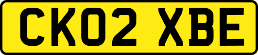 CK02XBE
