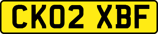 CK02XBF