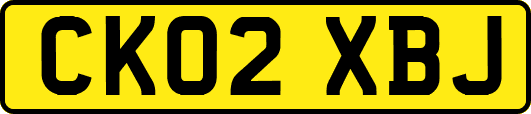CK02XBJ