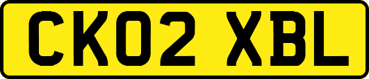CK02XBL
