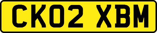 CK02XBM