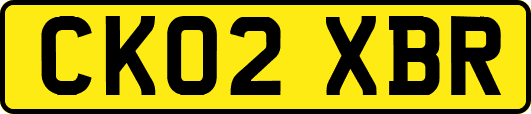 CK02XBR