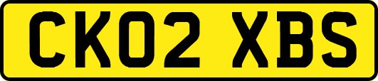 CK02XBS