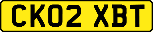 CK02XBT