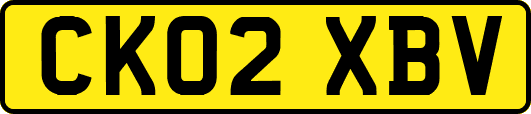 CK02XBV