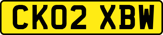 CK02XBW