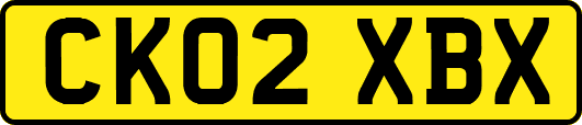 CK02XBX