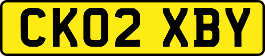 CK02XBY