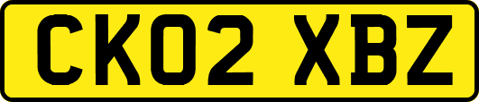 CK02XBZ