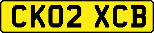 CK02XCB