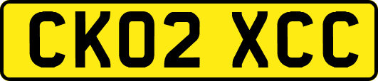 CK02XCC