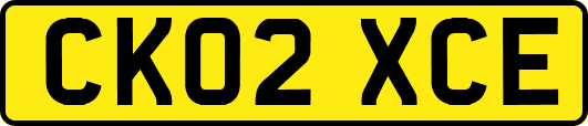 CK02XCE