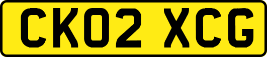 CK02XCG
