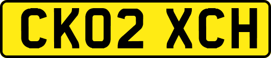 CK02XCH