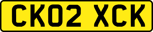 CK02XCK