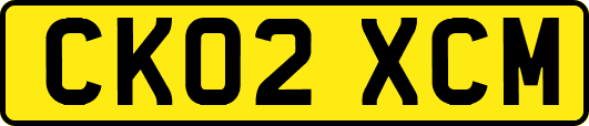CK02XCM