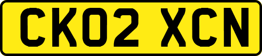 CK02XCN