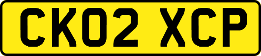 CK02XCP