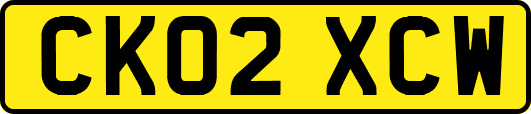 CK02XCW