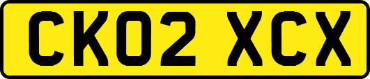 CK02XCX