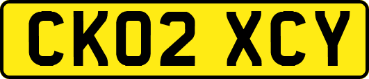 CK02XCY