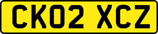 CK02XCZ